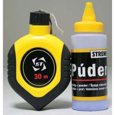 Strend pro Porkövető menet, 15 m, 115g, Strend Pro mérőműszer