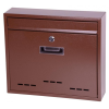 Strend pro Postaláda bérházas 310x360x90mm barna