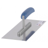 Strend pro prémium sima rozsdamentes glettvas, fa nyéllel(kék), 270X130 mm