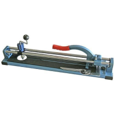 Strend pro profi csapágyas csempevágó kőrkivágóval 650 mm csempevágó