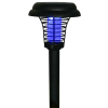 Strend pro StrendPro napelemes UV rovarriasztó lámpa, két funkciós