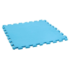 StrendPro Medence alátét, 500 x 500 x 4 mm, kék, 4mm, 9db/csom.