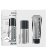  Stressed Skin Recovery System Set Dermalogica: Multivitamin Power Recovery, Recovery, Cream, For