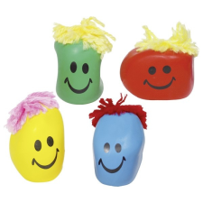  Stresszlabda kreatív és készségfejlesztő