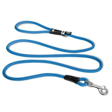  STRETCH COMFORT póráz - CURLI - kék nyakörv, póráz, hám kutyáknak