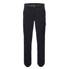  Stretch Lightweight Cuffed Trousers