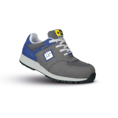  STRIDE ESD S3 SRC félcipő 36 szürke