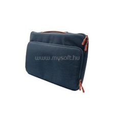 STRIDE Slim Laptop táska 14"-15.6" (kék) (LC10-009-14_BLUE) számítógéptáska