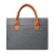 STRIDE Slim Notebook táska 14" - Szürke (ANH-SLLC-14_grey)