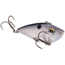  Strike king red eyed shad delta red - 8cm 12.2g csali