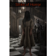  Strike of Horror (digitális licenc) videójáték