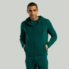 Strix ALPHA pulóver Emerald M