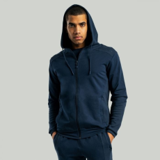Strix ALPHA pulóver Midnight Blue L