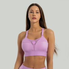 Strix ALPHA Sports Bra Amethyst női edzőruha