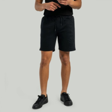 Strix Embossed rövidnadrág Black S