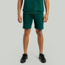 Strix Embossed rövidnadrág Emerald XXXL