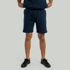 Strix Embossed rövidnadrág Midnight Blue M