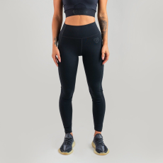 Strix Essential Black női leggings - STRIX M
