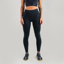 Strix Essential Black női leggings - STRIX S női nadrág