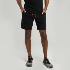 Strix Essential Black rövidnadrág - STRIX M férfi rövidnadrág