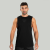 Strix Essential Cut-off tank black