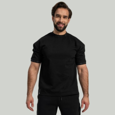Strix Heavy oversized póló Black XXXL