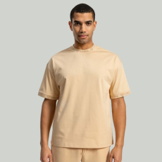 Strix Heavy oversized póló Sandshell M
