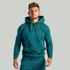 Strix Hoodie Aster Deep Teal XXXL
