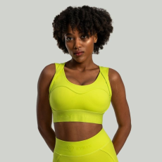 Strix Lunar sportmelltartó Chartreuse