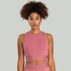 Strix Nebula Indian Red női sport top