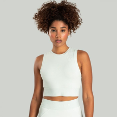 Strix Nebula Moon Grey női sport top