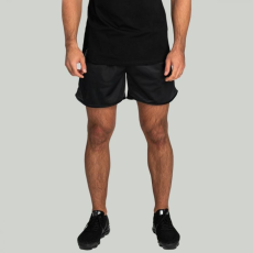 Strix Nebula shorts black L