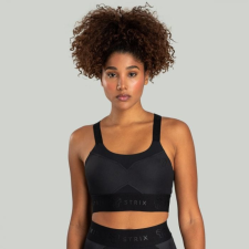 Strix Nebula sportmelltartó Black női edzőruha