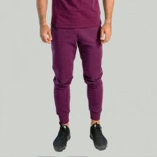 Strix Nova Joggers Plum férfi edzőruha