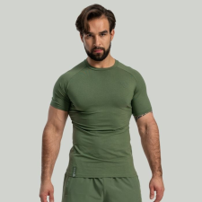 Strix Nova póló Cedar Green XXXL férfi póló