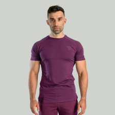 Strix Nova Tee Plum férfi edzőruha