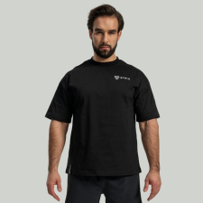 Strix Oversized póló Black S férfi póló