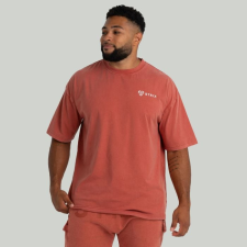 Strix Oversized Washed póló Terra S férfi póló