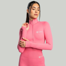 Strix Seamless női cropped top Sorbet női edzőruha