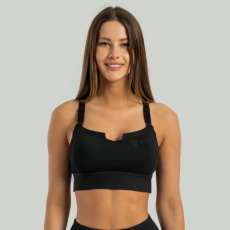 Strix Stellar Sports Bra Black