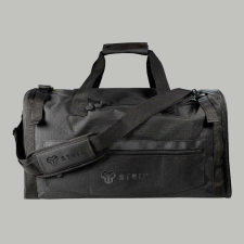 Strix Ultimate Duffle Black sporttáska - STRIX fitness eszköz
