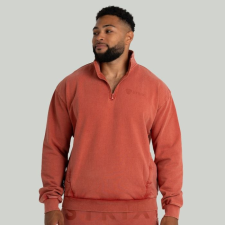Strix Washed pulóver Terra XXL férfi pulóver, kardigán