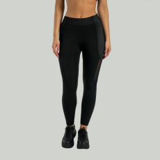 Strix Women‘s ALPHA Leggings Black M