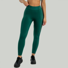 Strix Women‘s ALPHA Leggings Emerald M