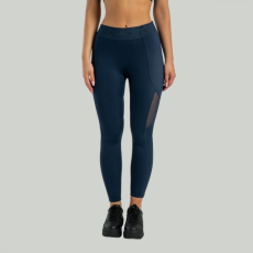 Strix Women‘s ALPHA Leggings Midnight Blue S