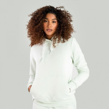 Strix Women‘s Aster Hoodie Moon Grey női edzőruha