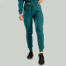 Strix Women‘s Essential Joggers Deep Teal
