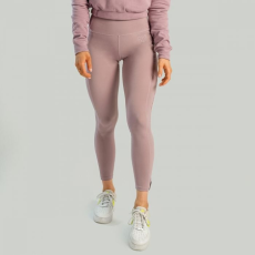 Strix Women‘s Essential Leggings mauve S