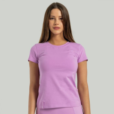Strix Women‘s Essential Tee Amethyst