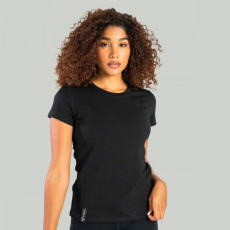 Strix Women‘s Essential Tee Black